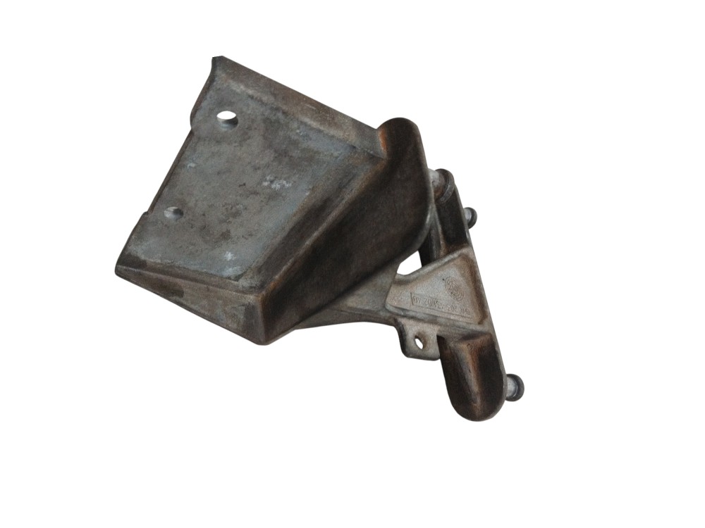 Suporte Módulo ABS Mercedes Classe C230 2002 A2034310240 7
