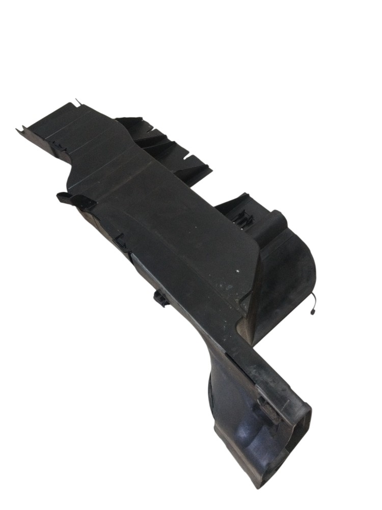 Duto defletor de ar Mercedes Benz CLS ORIGINAL Mercedes 6
