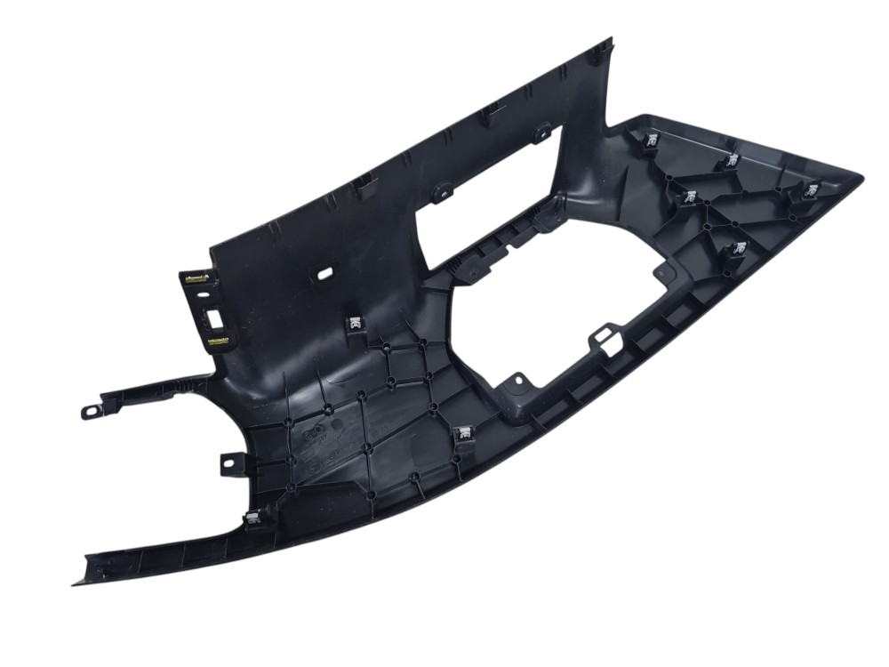 Tampao Painel Instrumentos Mercedes Actros 2651 2022 4