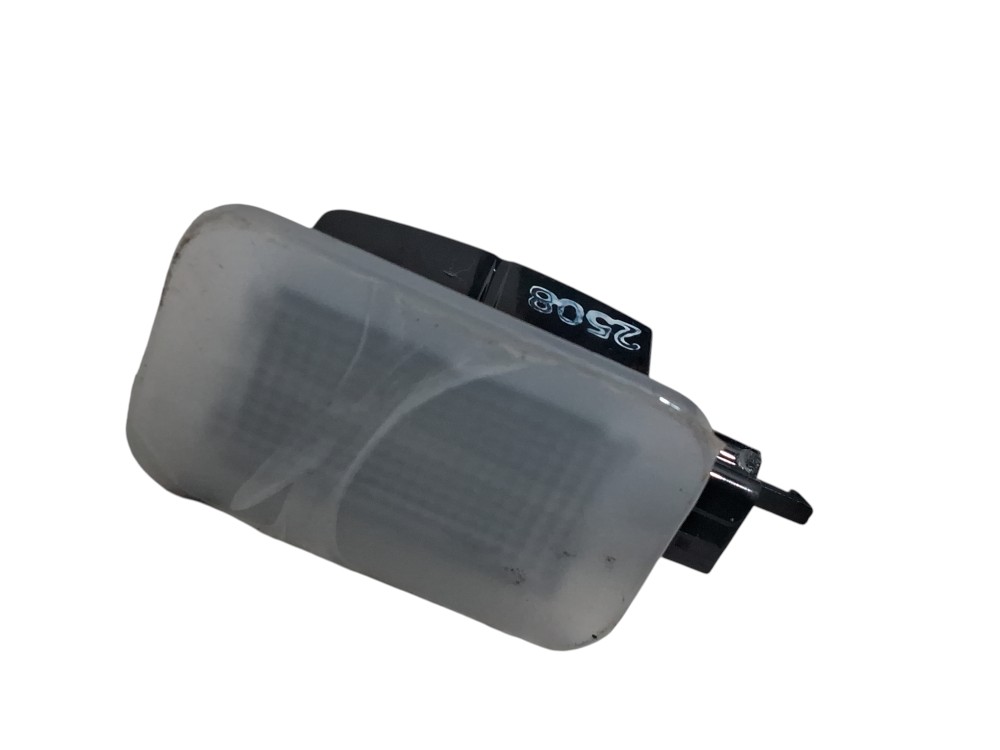 Luz Cortesia Porta Malas Gwm Tank 300 Hibrido 2025 2026 2