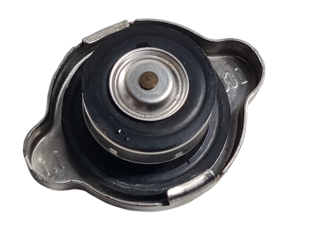 Tampa.do Radiador Hyundai Hb20 2013 Original 6