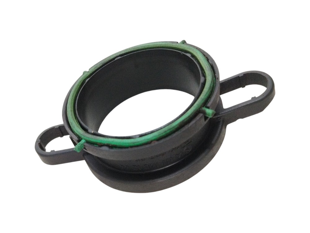 Flange Vedação do Coletor Admissão Ar MB Classe C230 2002 6