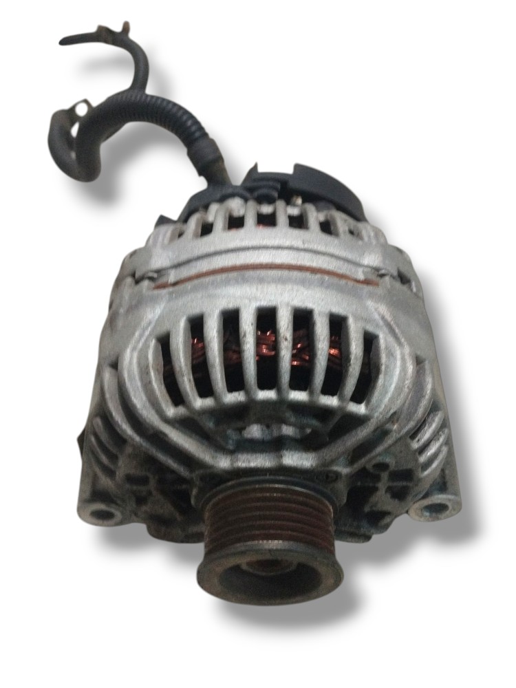 Alternador da Mercedes Benz CLS 500 2005 2006 ORIGINAL
