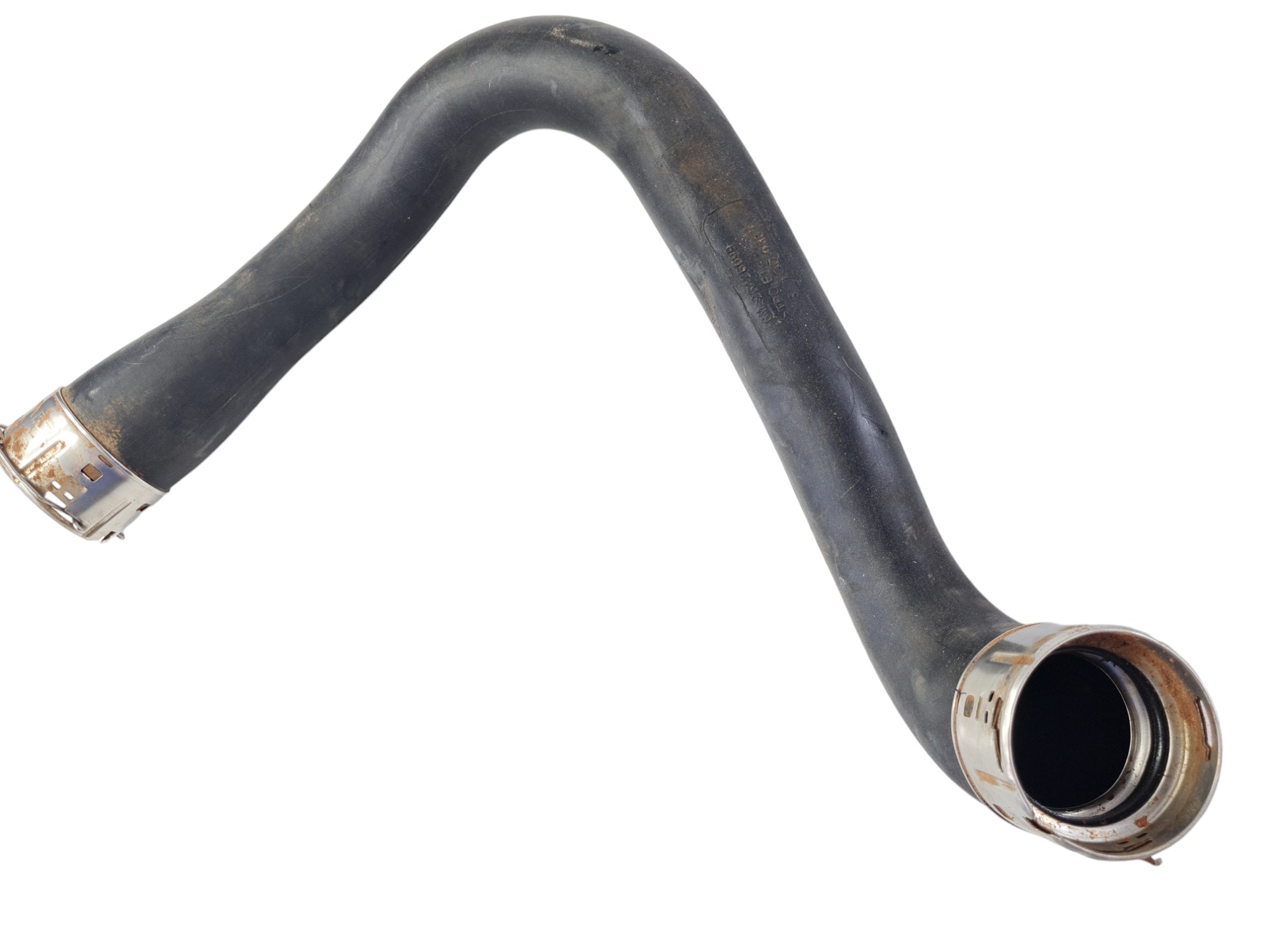 Mangueira Ar Saida Charge-cooler Gm Tracker 2022 26426099 1