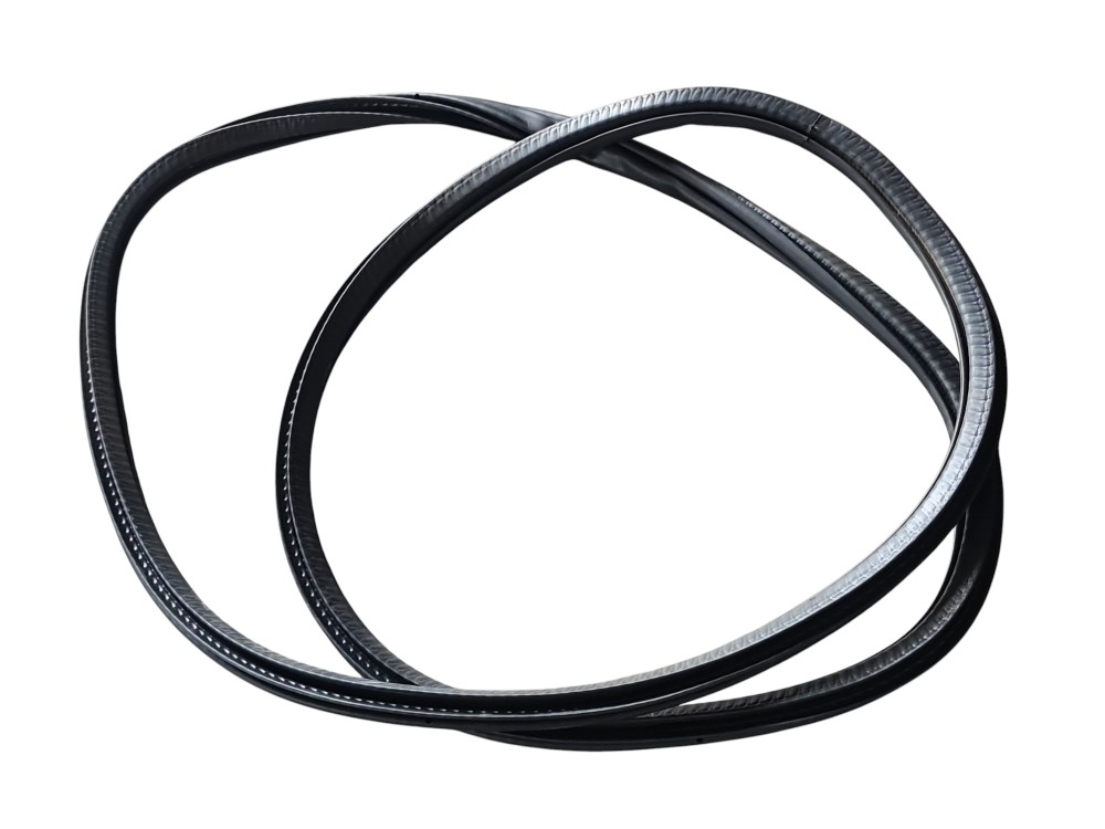 Borracha vedação porta traseira direita Volvo XC40 T5 2020 2