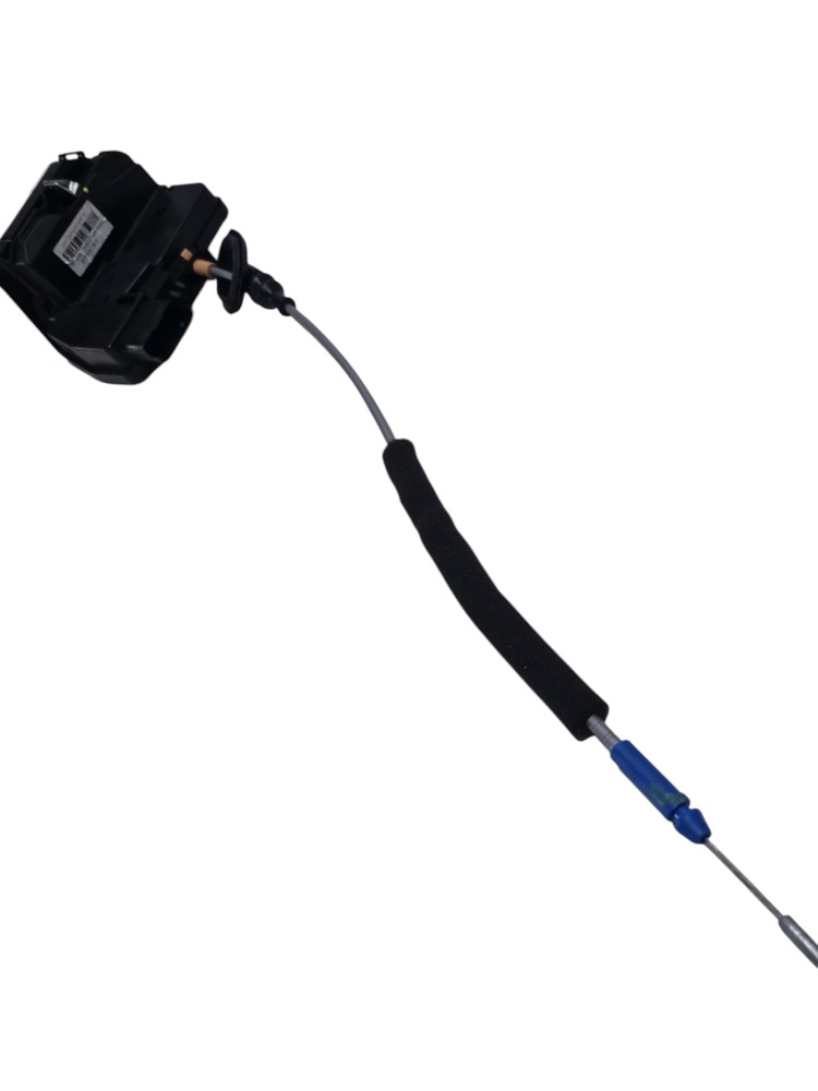 Fechadura Porta Traseira Byd Dolphin Mini 2025 2026 Original 4