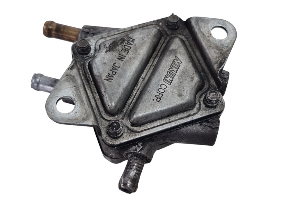Bomba Combustível Gasolina Kasinski Comet Gtr 250 2008 6
