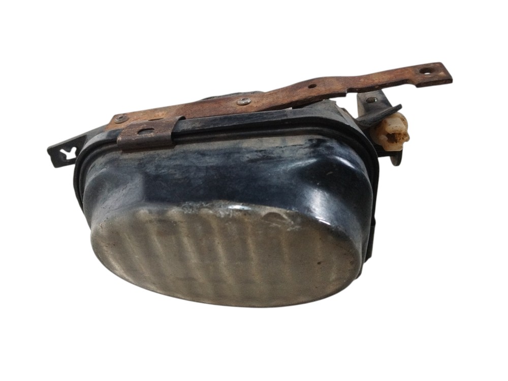 Farol de Milha Dianteiro Direita Mercedes Classe C230 2002 2