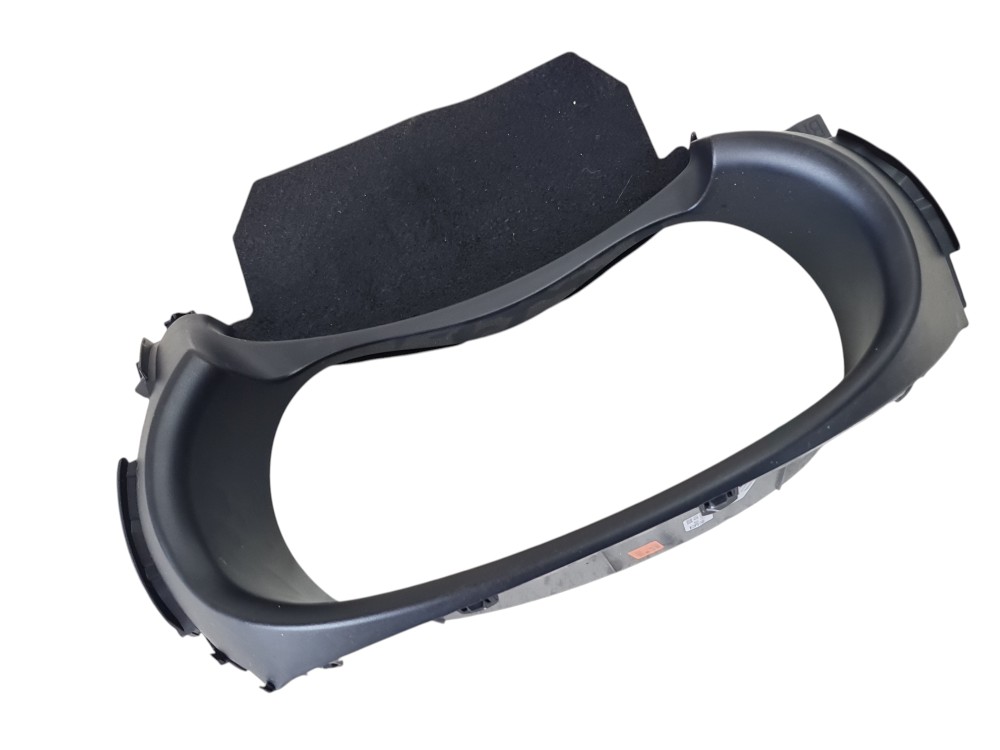 Moldura Painel Instrumentos Nissan Kicks 2023 2024 682405ra0 4