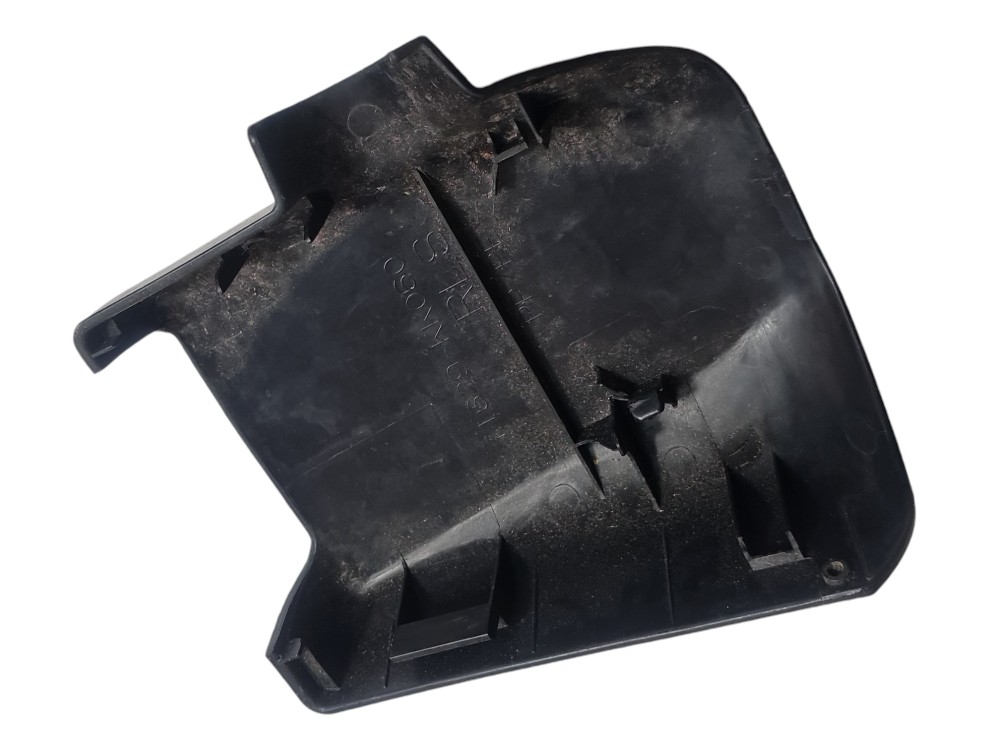 Acabamento Banco Traseiro Esquerdo Toyota Sw4 2022 Original 6