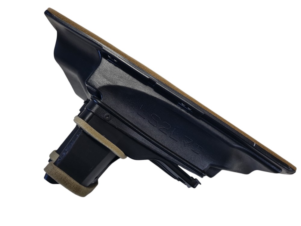 Difusor Saida De Ar Esquerdo Lexus Ls 460l 2013 Original 2