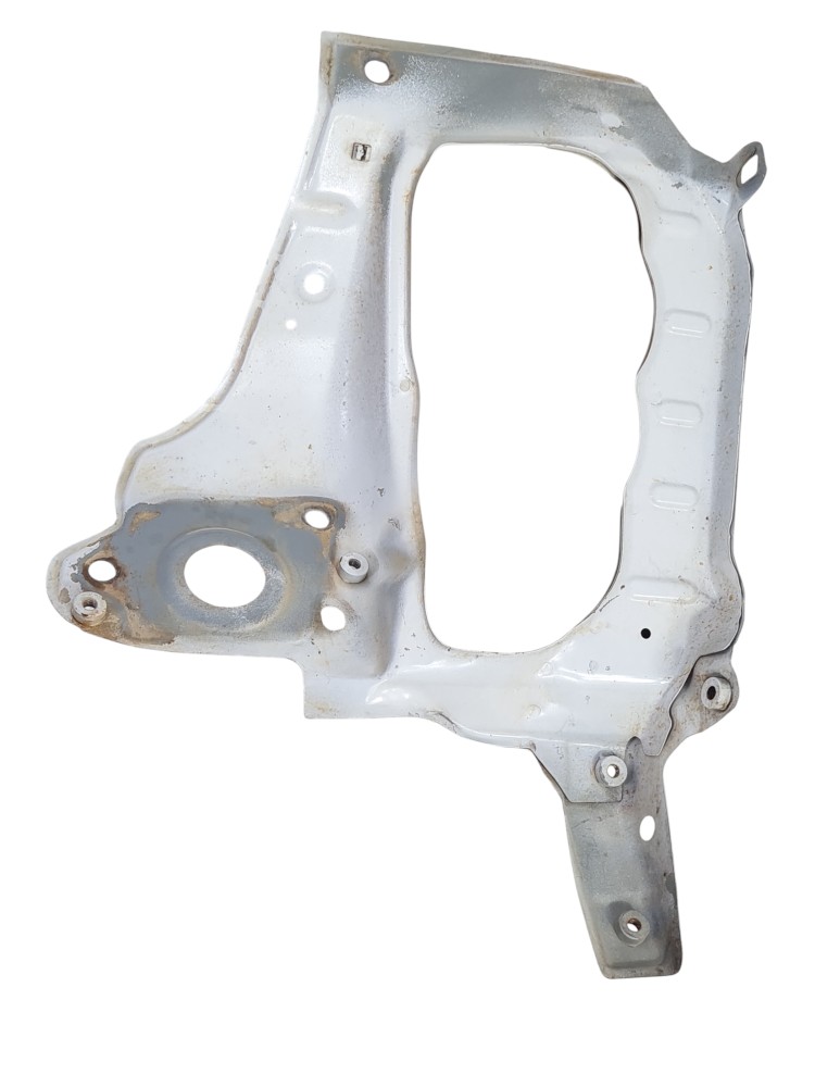 Óculos Farol Lado Esquerdo Gm Corsa Hatch 2003 A 2011  Esquerdo/motorista 6