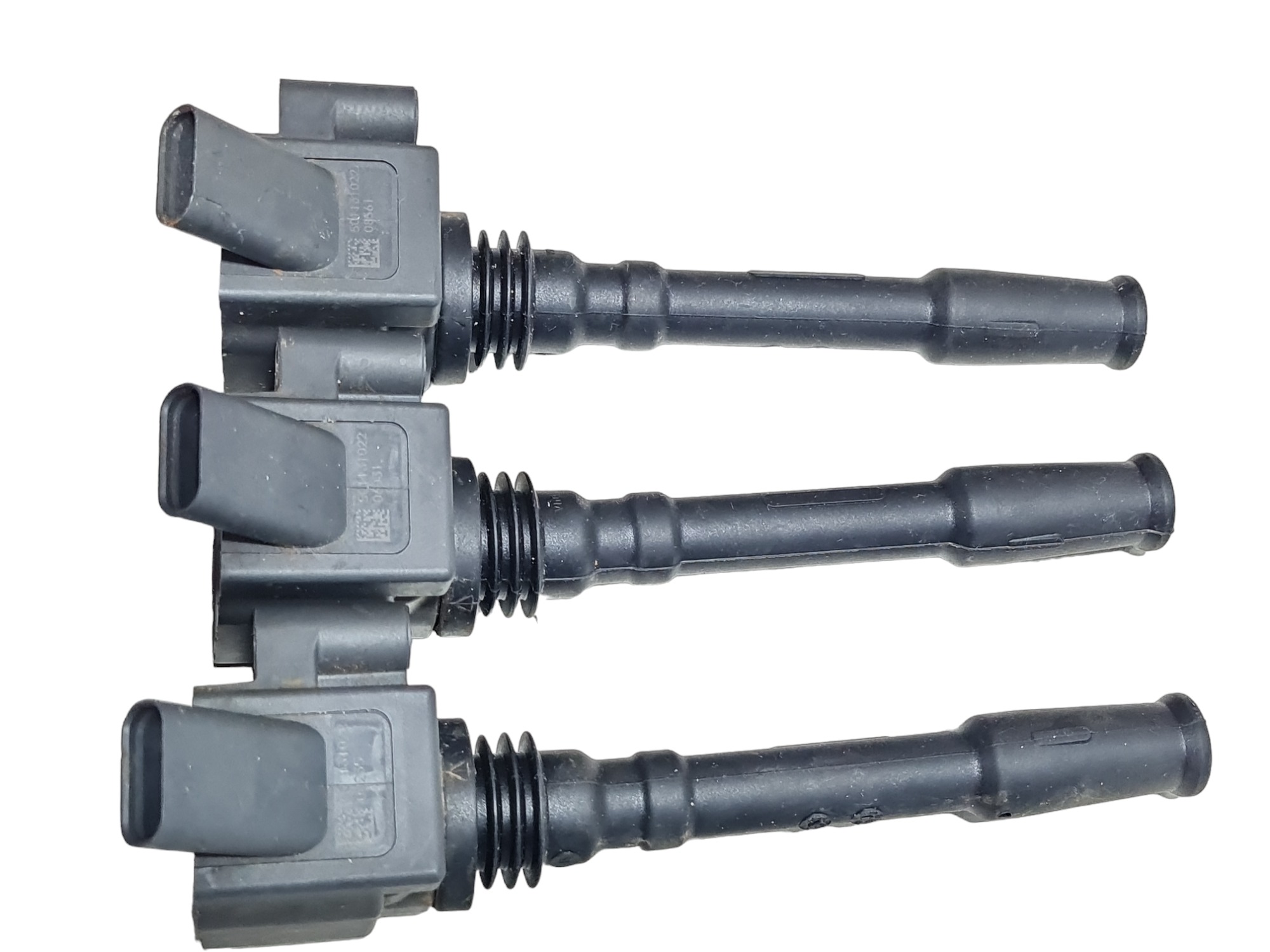 Kit 3 Bobina Ignição Gm Tracker/ Onix 2022 79011004 1