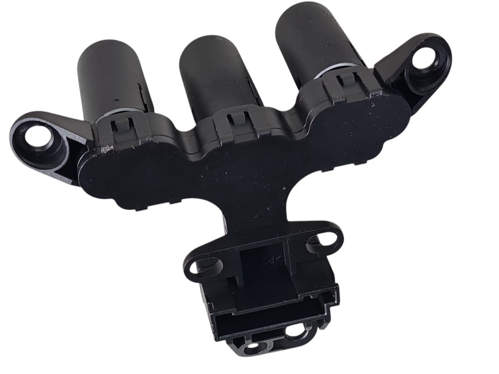 Botão Comando Tração Mini Cooper S 2011 2012 2013 345417501 5
