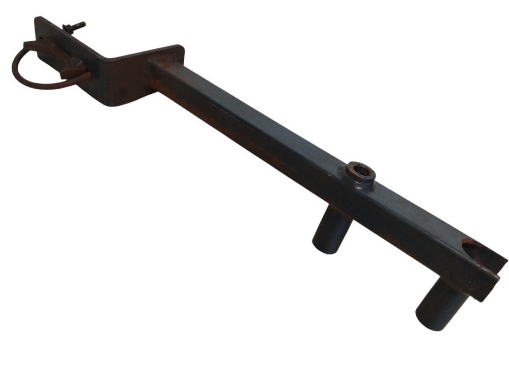 Suporte Caminhão Volvo Vm 330 2021 2022 22869715 Usado 3