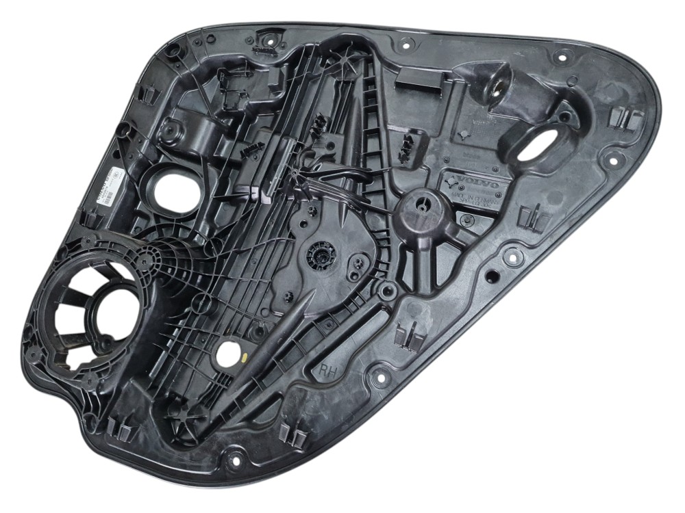 Máquina Vidro Traseira Direita Volvo Xc 40 2020 30747106 6