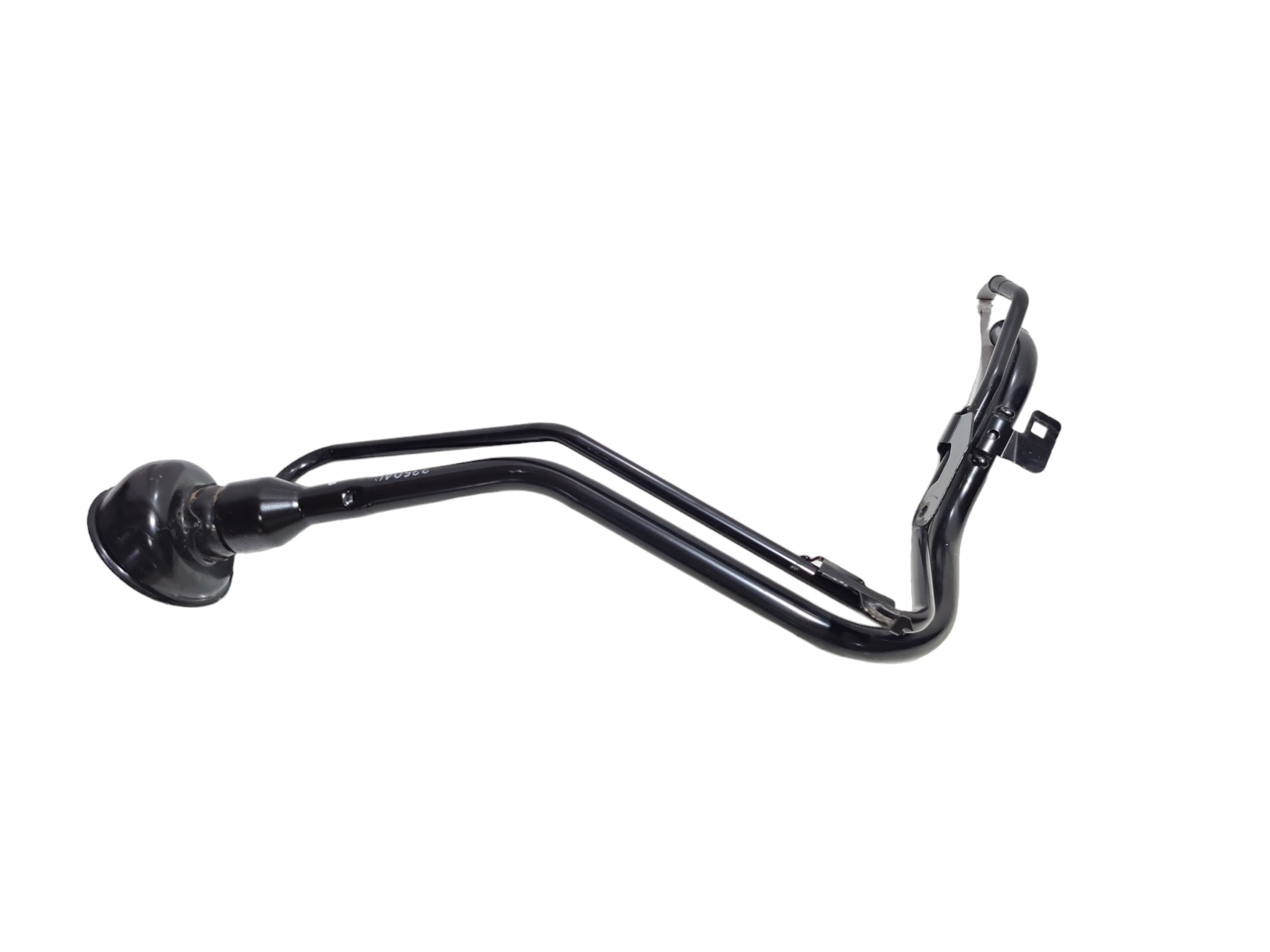 Tubo Gargalo Tanque De Combustivel Nissan Kicks 2024 3
