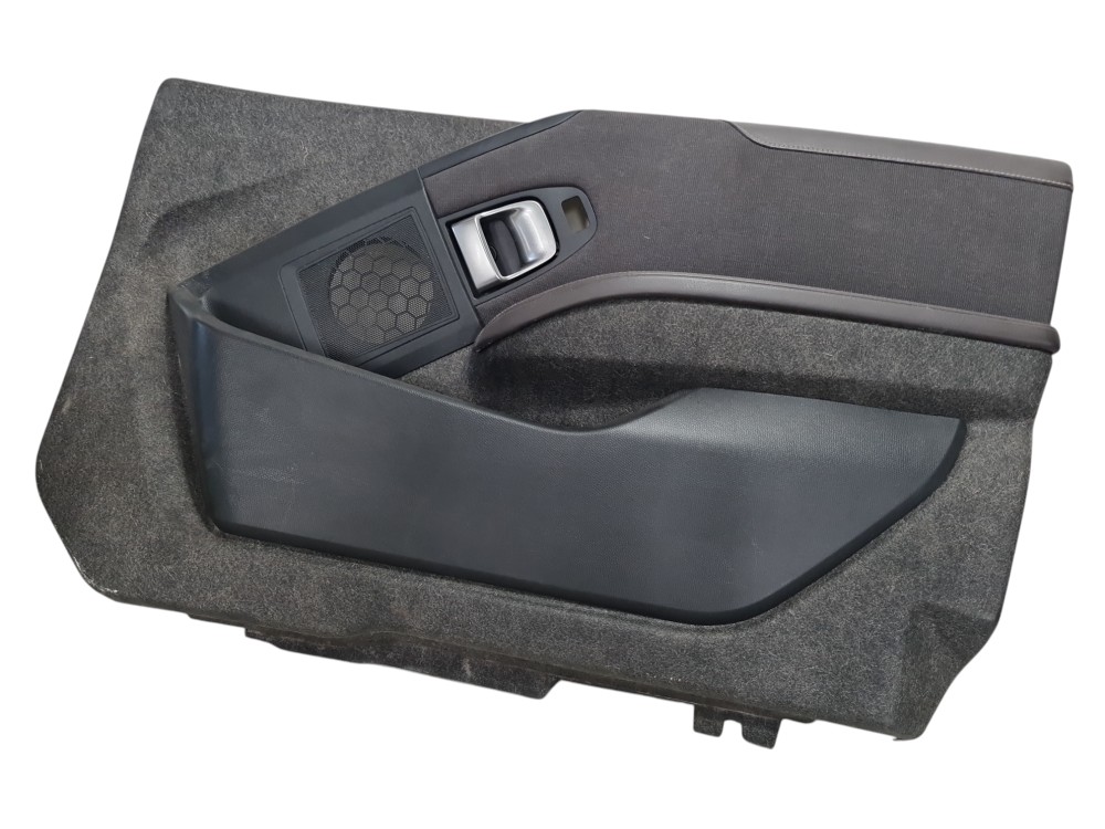 Forro Porta Dianteira Direita Bmw I3 2022 963441311 2