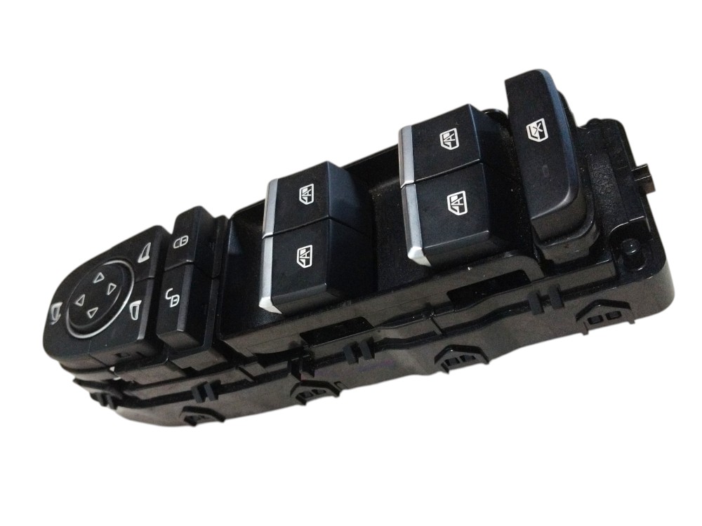 Comando Vidro Dianteiro Esquer.Byd Song Pro 2025 SC2E3746500 4