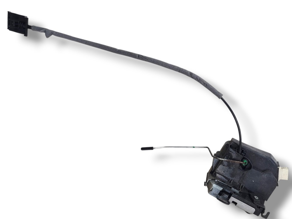 Fechadura Porta Dianteira Direita Mini Cooper S 2012 2013 4
