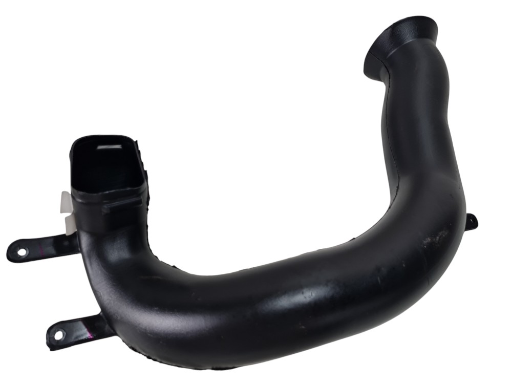 Duto Ar Dianteiro Esquerdo Fiat Strada Volcano 2023 Original 7