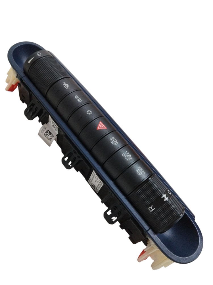 Comando De Ar Cambio Byd Dolphin Mini 2025 2026 Original 2