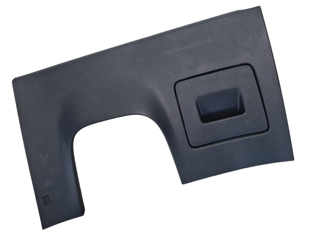 Acabamento inferior capa painel BYD SONG Pro 2025 4