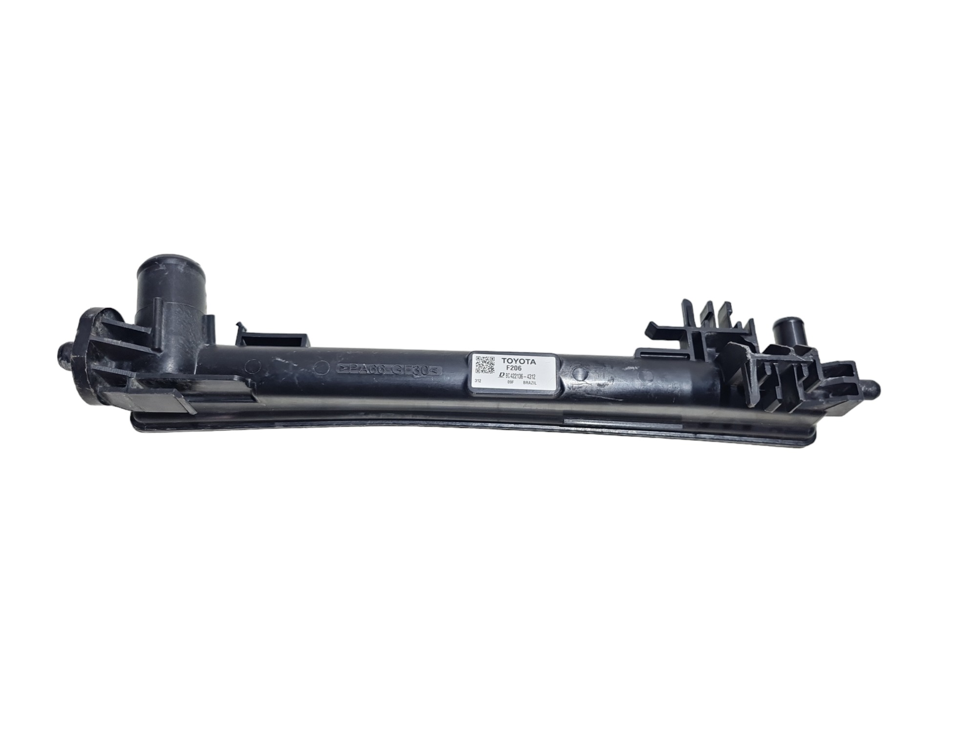 Suporte Direito Radiador Toyota Corolla Cross Xre 2022 1