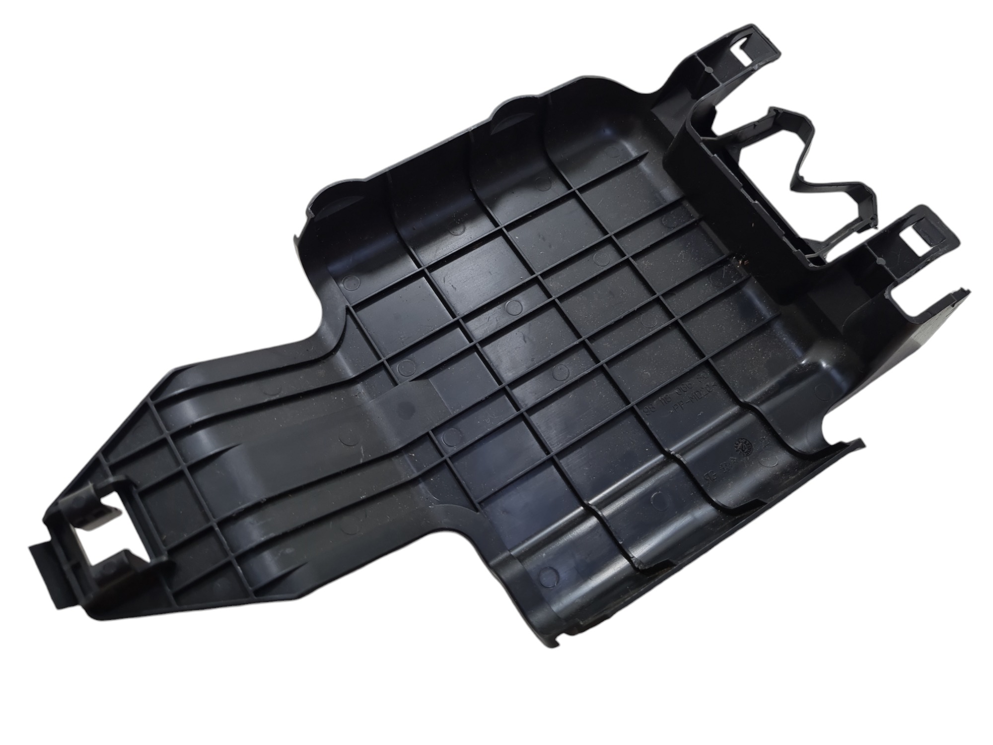 Capa Proteção Pedal Peugeot 3008 2018 Produto Original 6