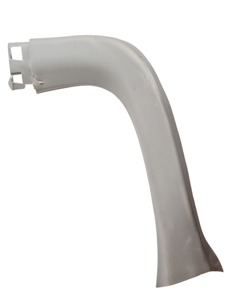 Moldura Tampa Traseira Sw4 2022 67938kk010 Original 4