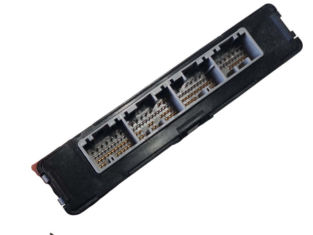 Módulo De Controle 3g Lexus Nx 300h 2019 89981-78360 3