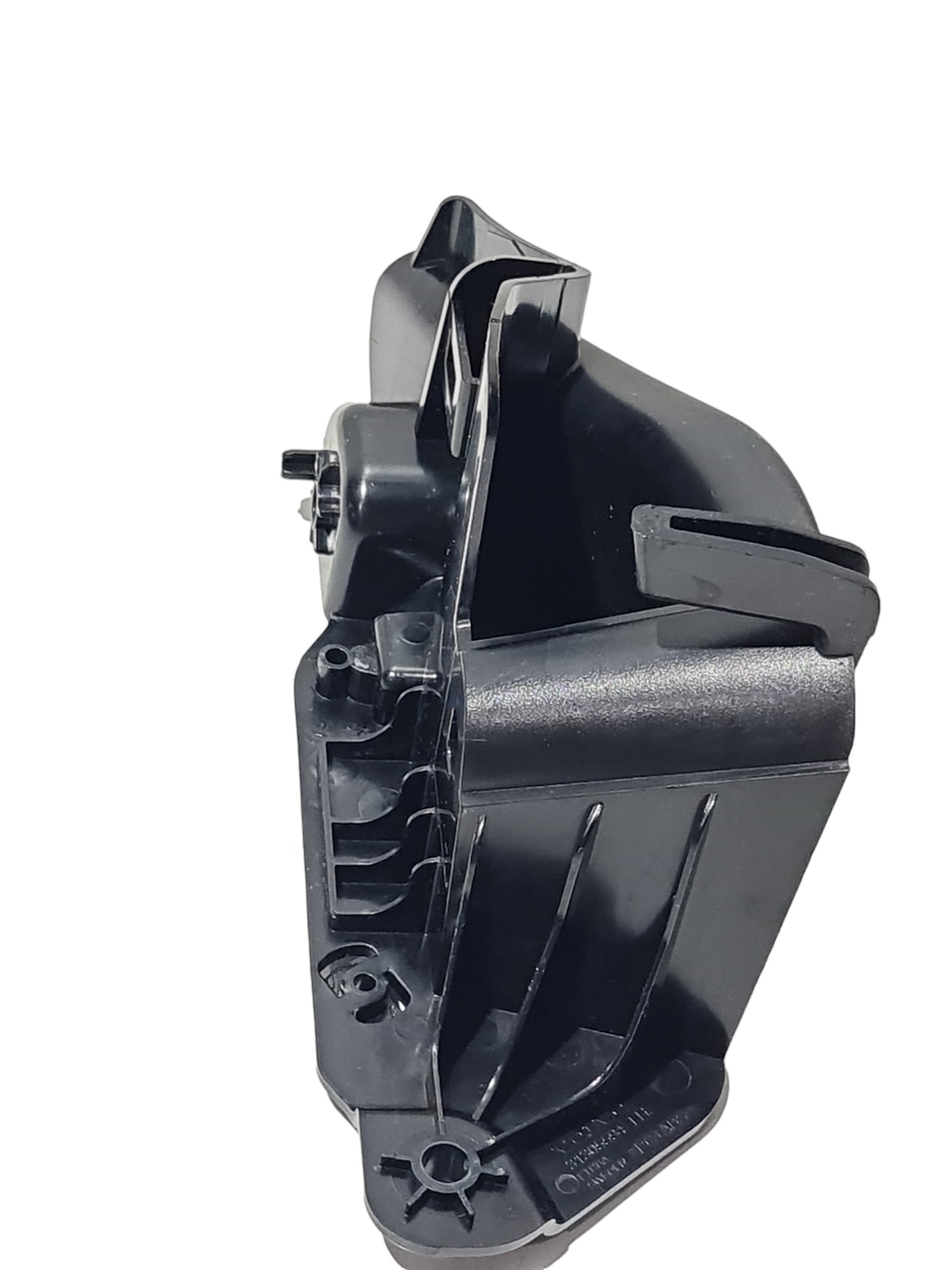 Guia Correia Linha Esquerda Volvo Xc90 2021 3