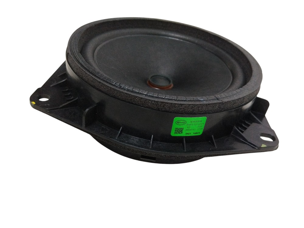 Alto Falante Dianteiro Esquerdo Byd Dolphin Mini Original 3