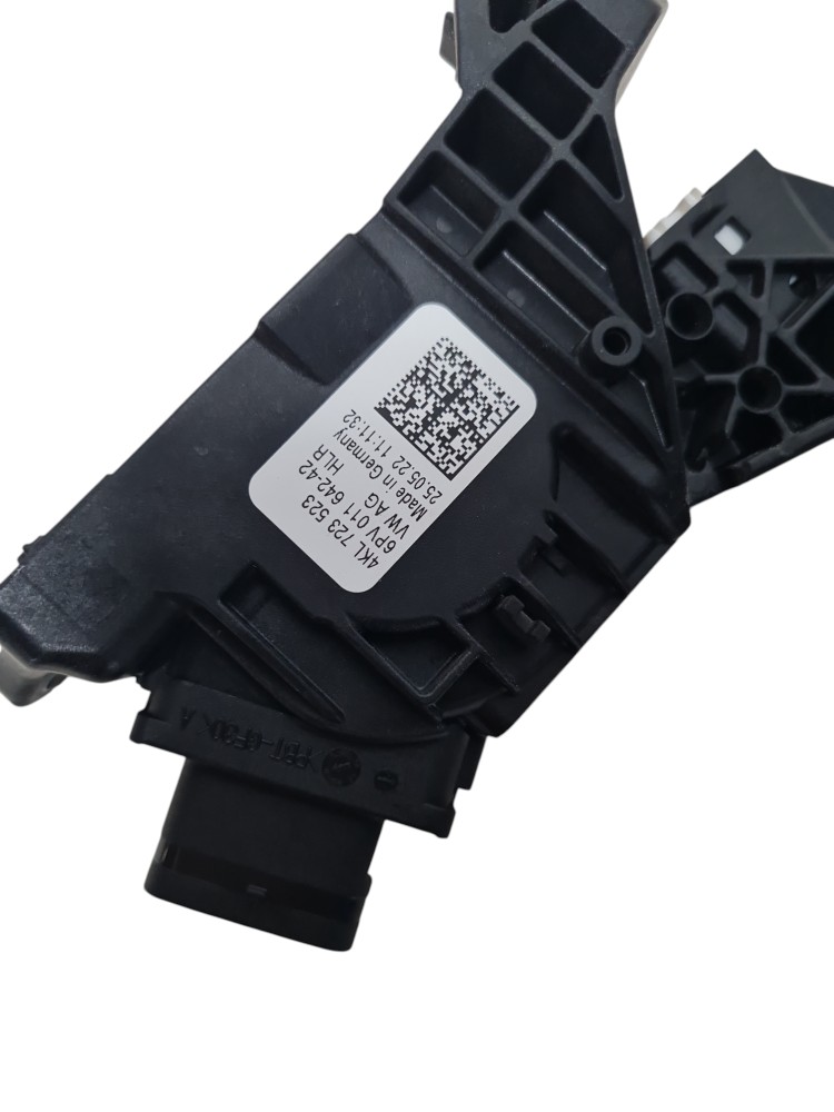 Pedal acelerador audi e tron spb ano 2022 eletrico original 6