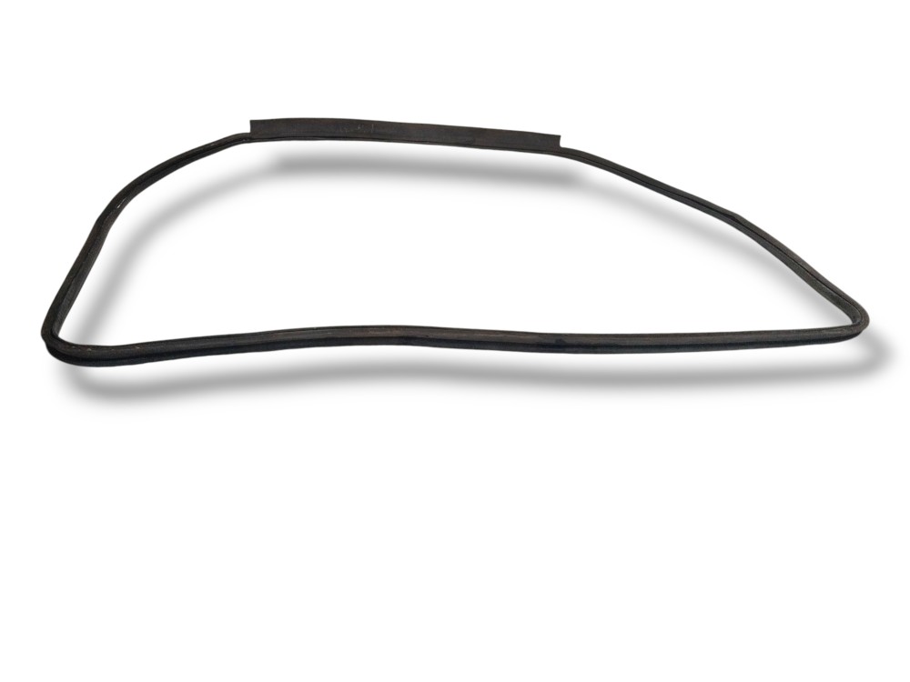 Vedação Do Porta – Malas Mercedes Cls 500 2005 2006 Preto 1