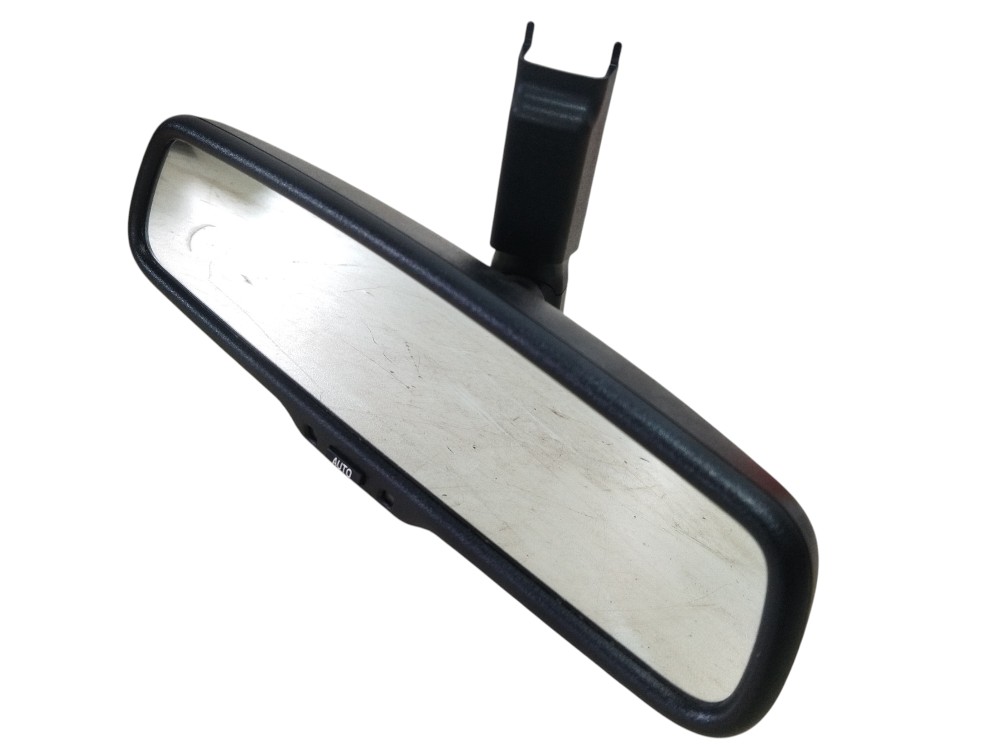 Retrovisor Interno I/lexus Nx300h Luxury 2019 87810-0wg91 6