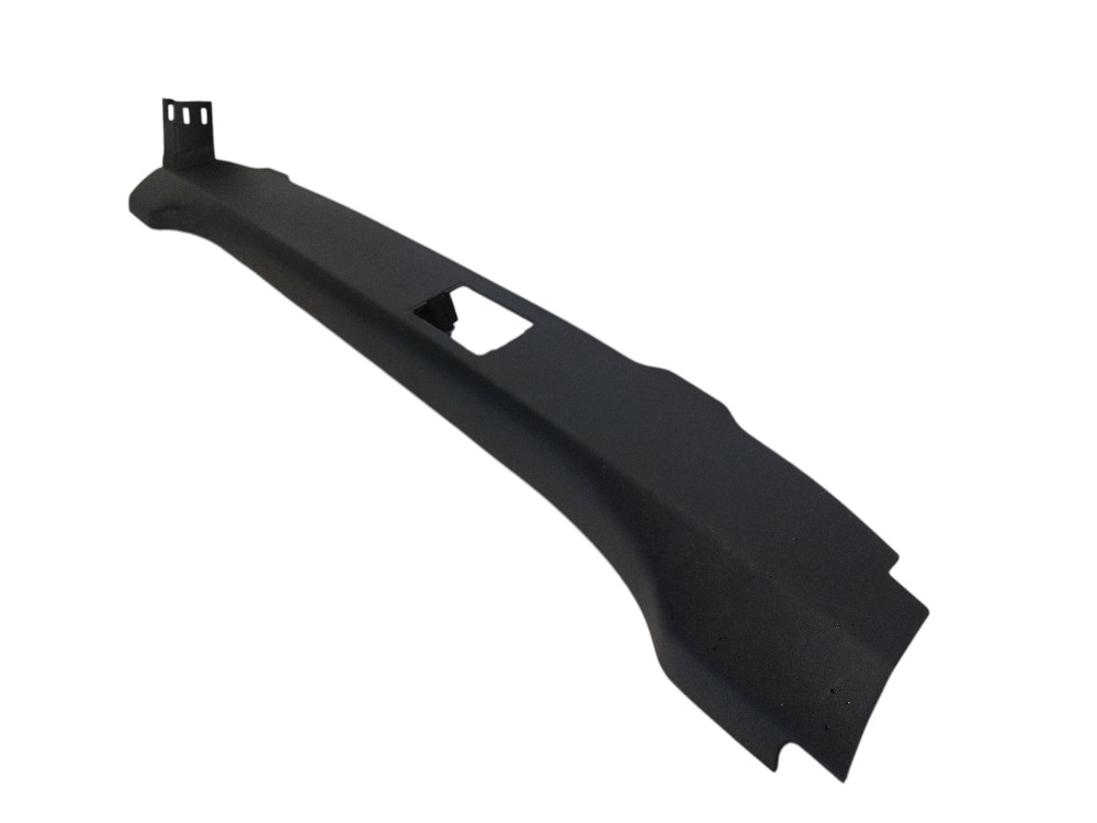 Suporte Interior Traseiro Renault Kangoo2024 2025 739390867r 3