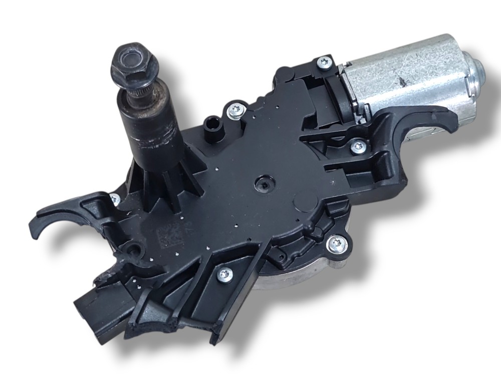 Motor Limpador Vigia Volvo Xc40 2020 31457261 Detalhe 1