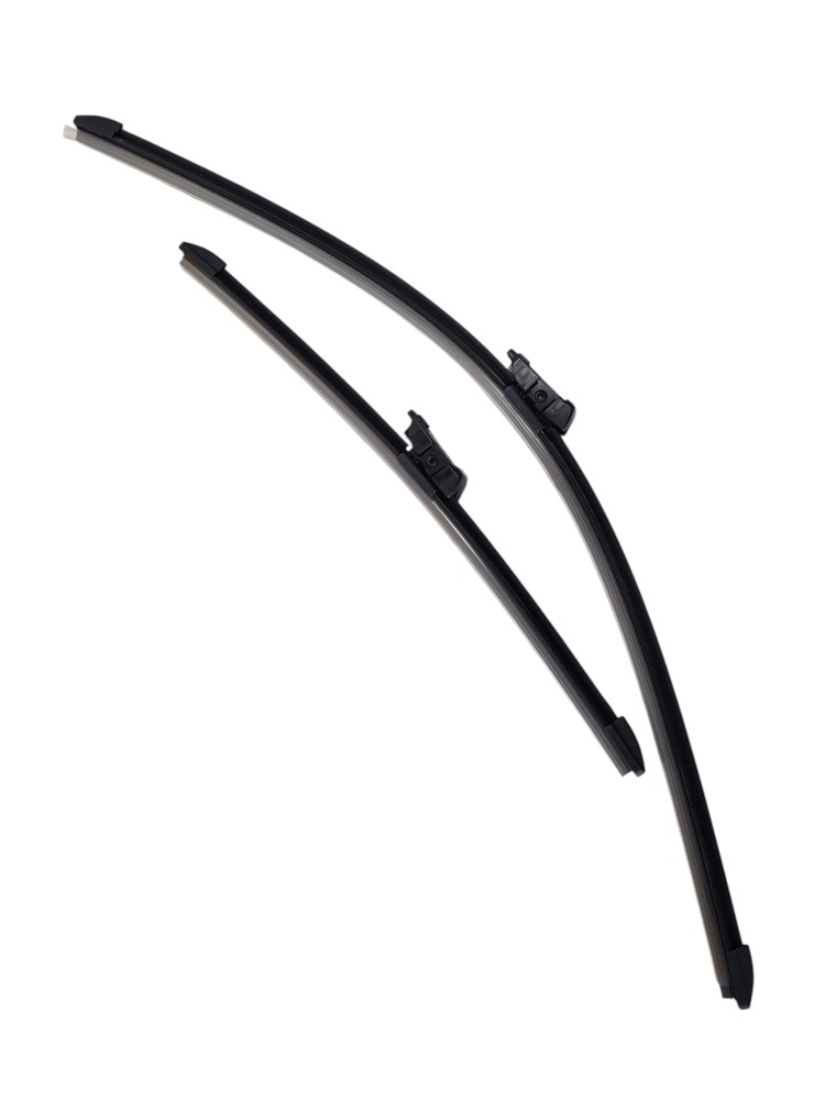 Par Palhetas Parabrisa Original Byd Dolphin 2024 2025 2026 4