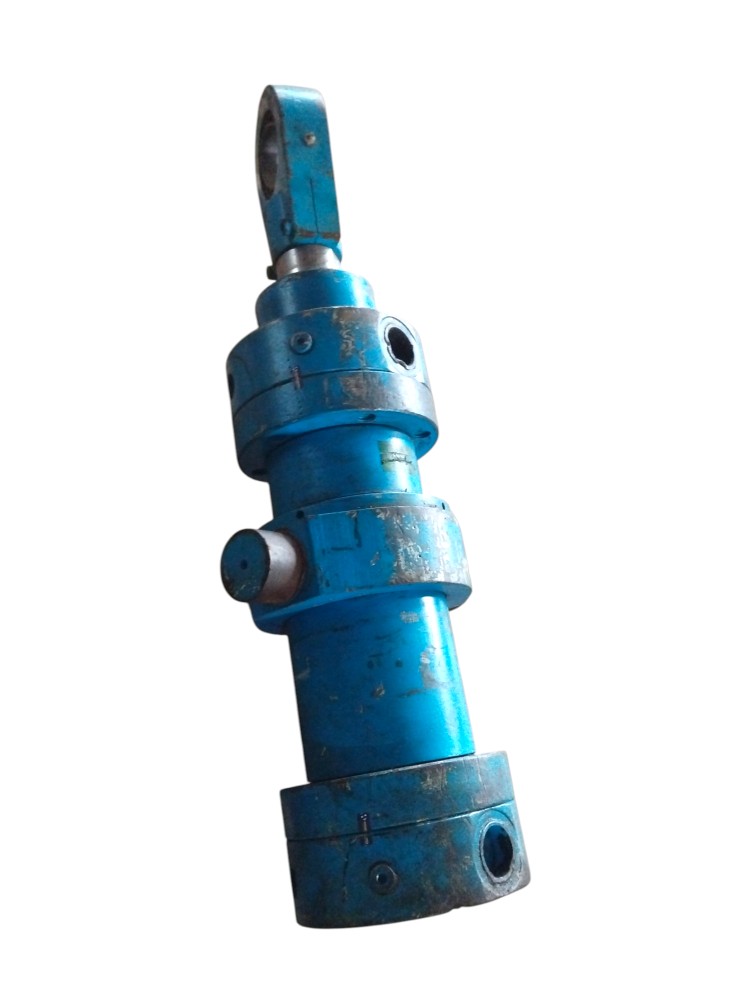 Cilindro hidráulico de elevação pra trator agrícola ORIGINAL 2