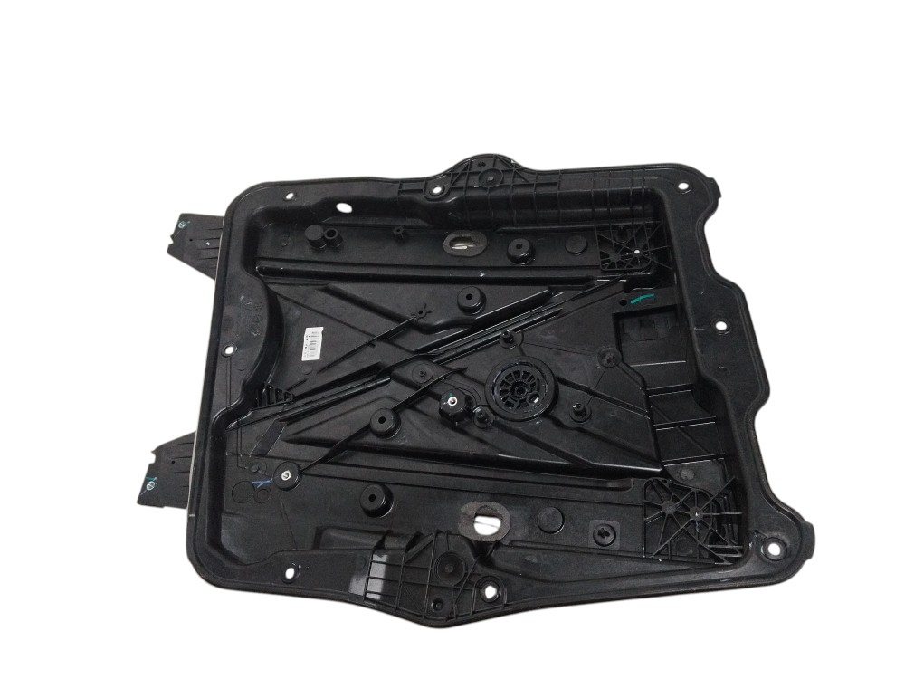 Suporte Diant.Direi.Máquina Vidro Elétrico Byd Song Pro 2025 5