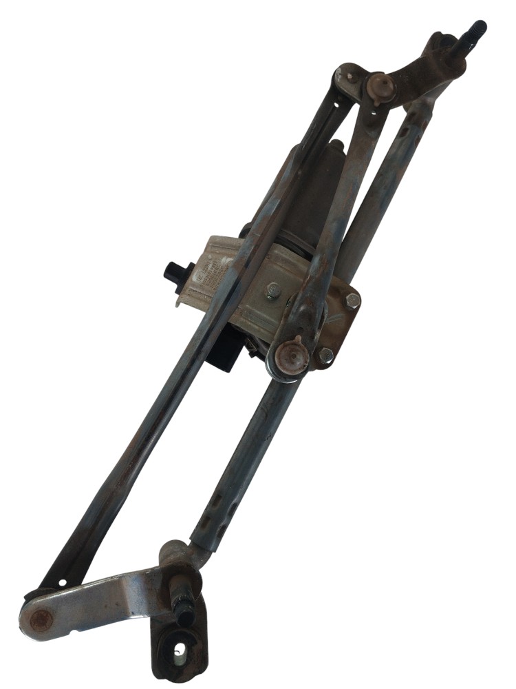 Máquina Motor Limpador Para-brisa Jac Ejs1 2023 5205010×0063 8