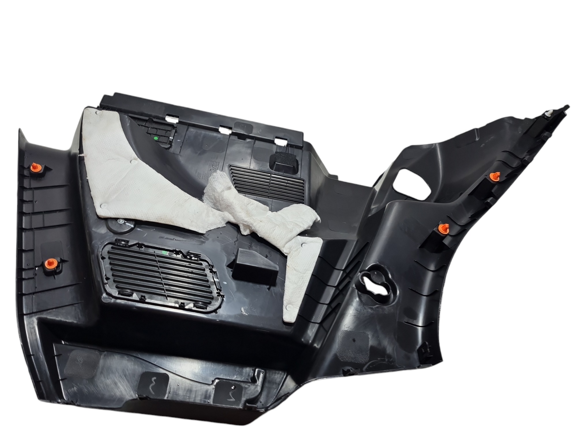 Forro Porta Malas Direito Chery Tiggo 5x 2022 J685402110 11
