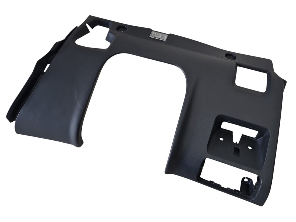 Acabamento Inferior Painel Centro Volvo Xc60 2015 39816729 3