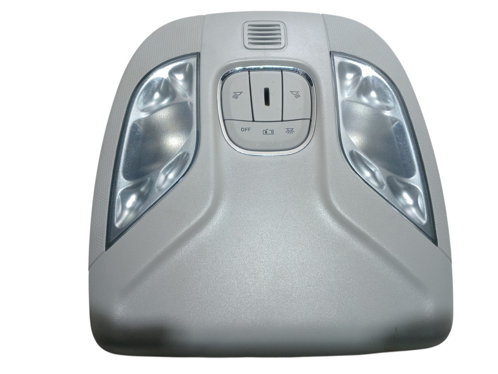 Luz teto cortesia Jeep Compass ano  2023 a 2024 original