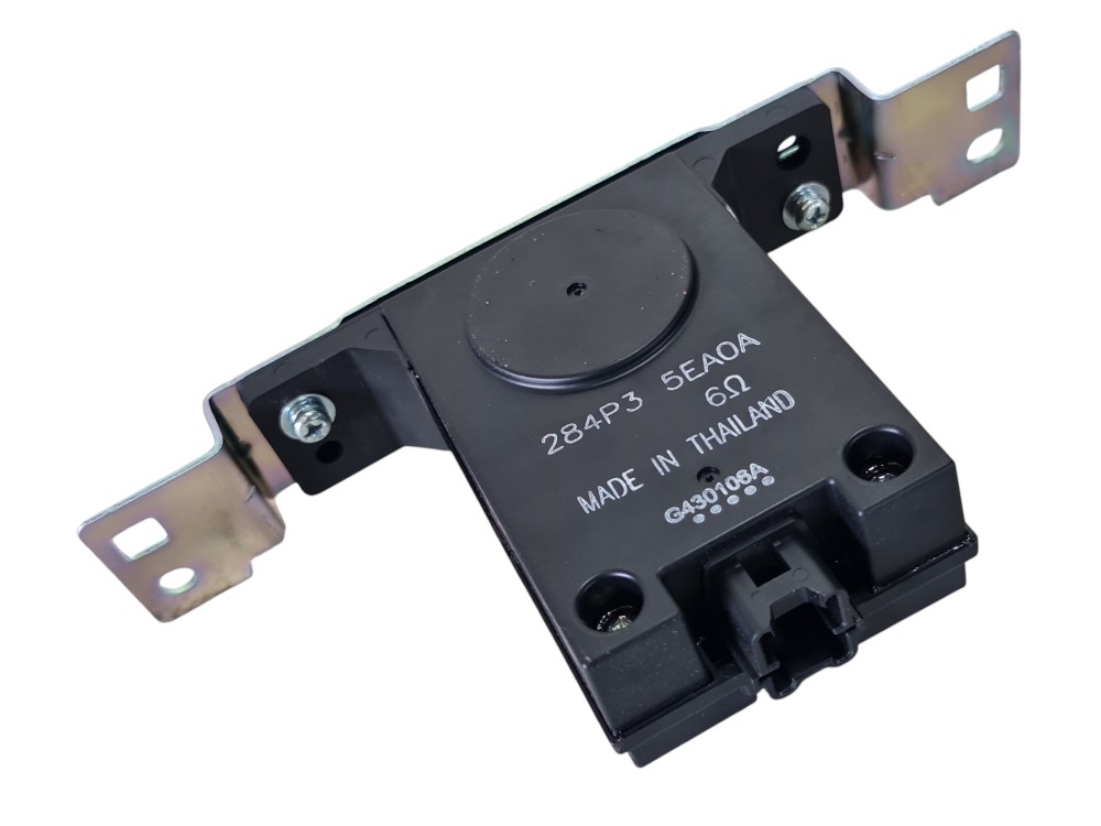 Modulo Sirene Nissan Versa Kicks 2024 2025 284p35ea0a 6