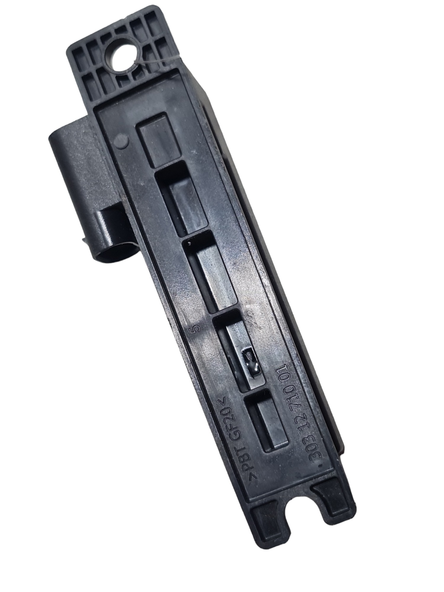 Módulo Sensor Keyless Evoque 2012 A 2020 6