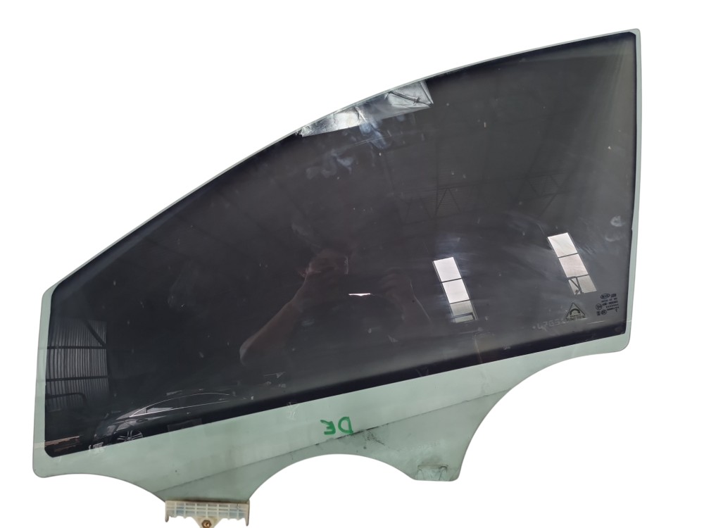 Vidro porta dianteira esquerda Kia Sportage 2019 2020 4