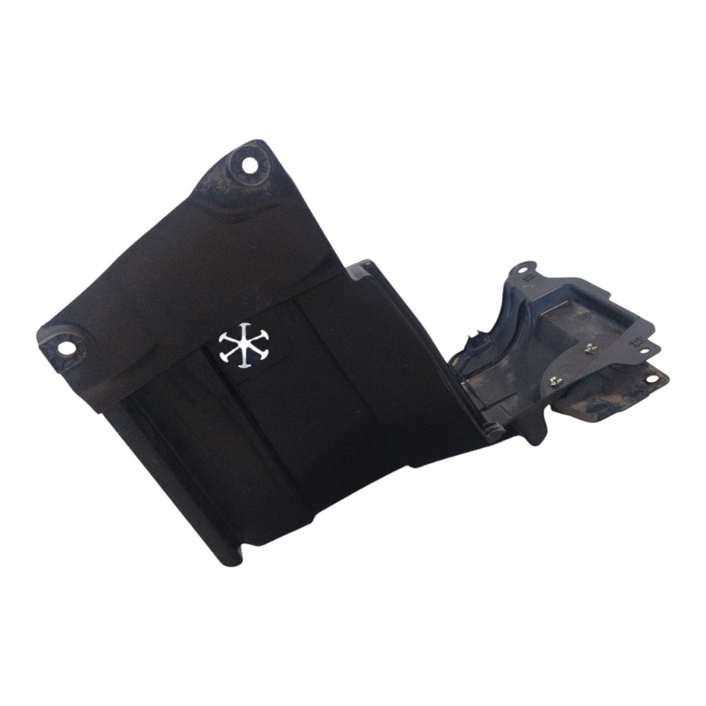 Defletor Para Barro Dianteiro Direito Honda Wr-v 2021 3