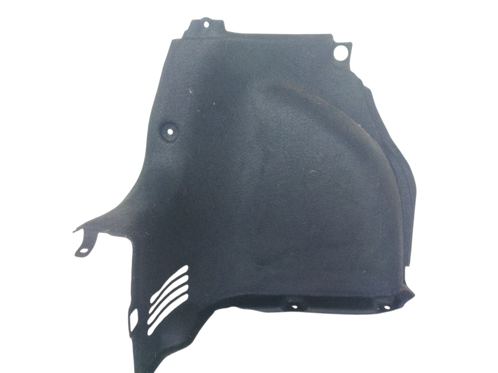 Forro Porta Malas Lado Direito Jac Ejs1 2023 Original 3